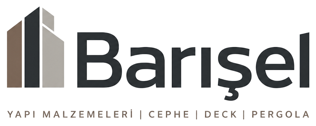 Barışel Flooring logo
