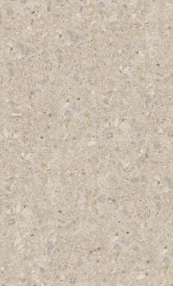 Stone Inspired 23124-8 Terrazzo Beige colour texture
