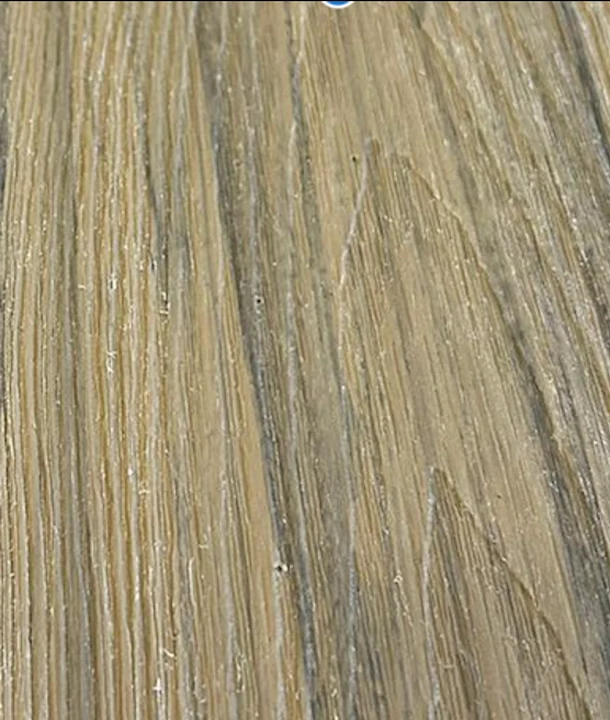 DURO 3.0 Natural wood-grain texture