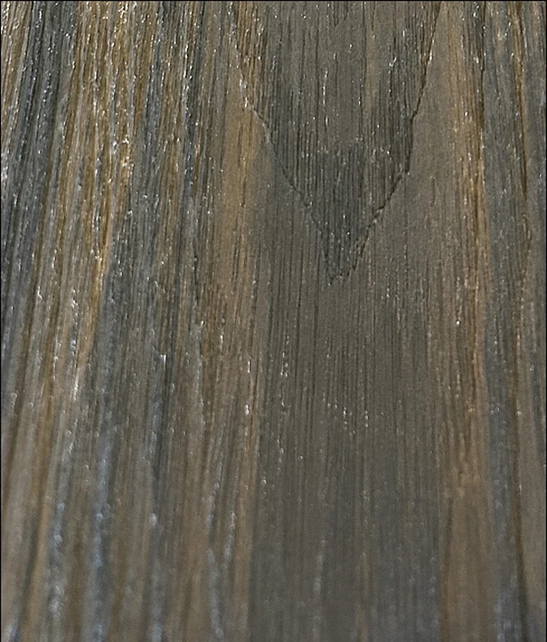 DURO 3.0 Terra wood-grain texture